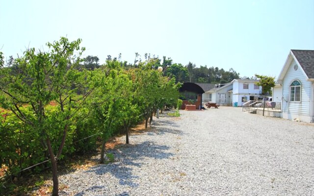 Seosan Namun Tobang Pension