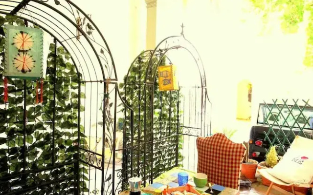 Serragli - Art Flat
