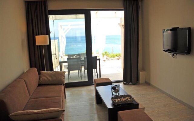 Palms and Spas Corfu Villas Retreat