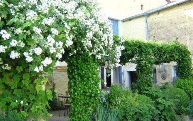 B&B Le Paradis