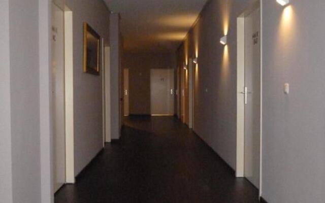Bergedorf Haus 9