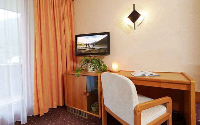 Hotel Garni Romantika