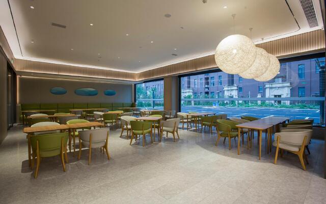 JI Hotel Zhenjiang Zhufang Road