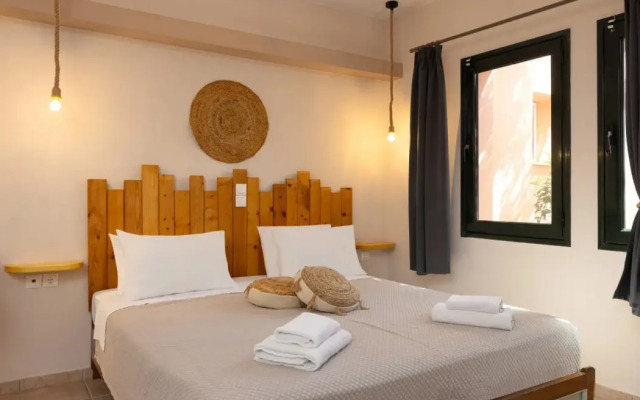 Nisea Hotel Samos
