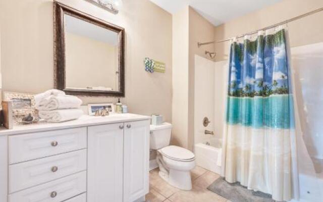 Reflections At Bay Point 212