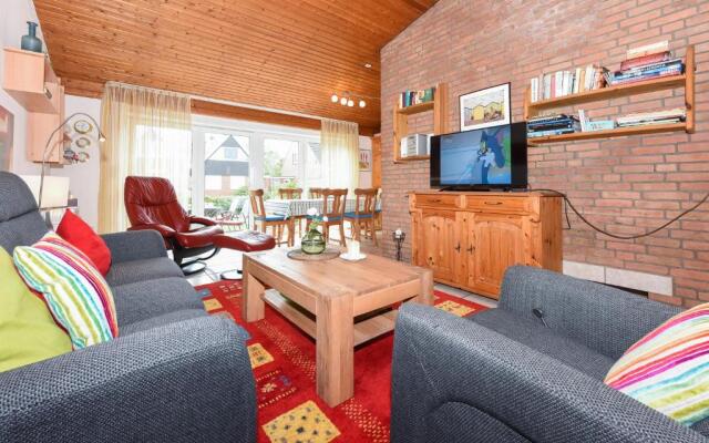 Ferienhaus Auf Reede