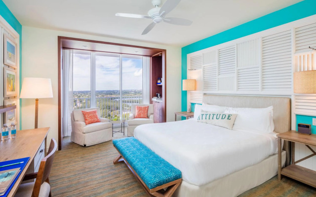 Margaritaville Hollywood Beach Resort