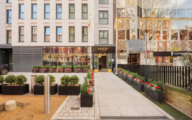Signature London, The J Marylebone
