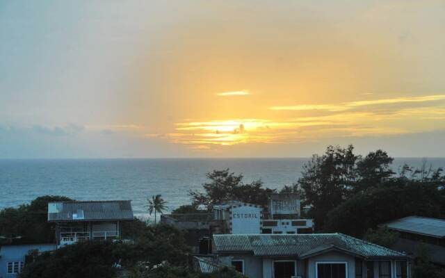 The Prestige Court Residence