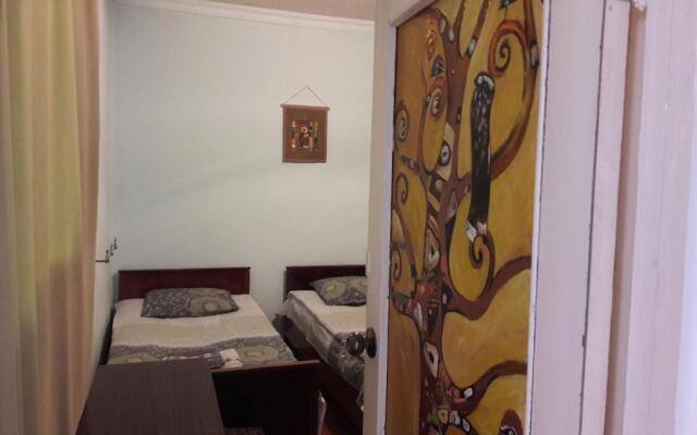 Vanadzor Guest House