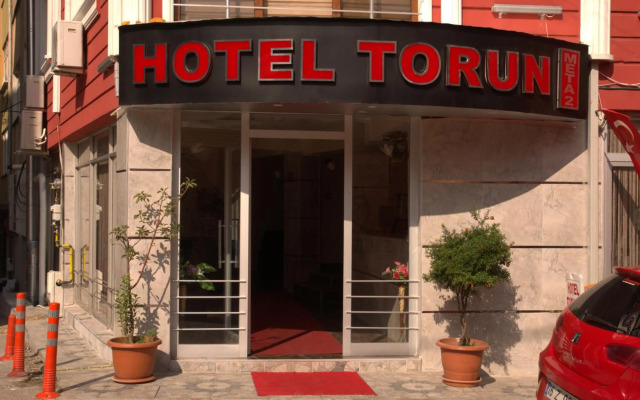 Hotel Torun