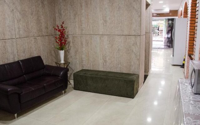 Centralle Sorocaba Hotel