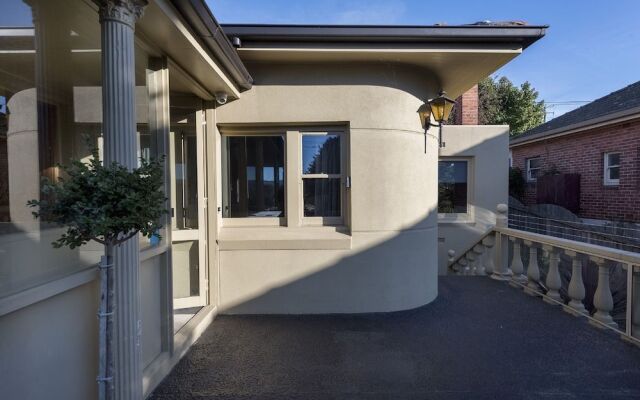 Jones On Wilson Boutique B&B