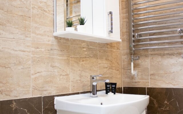 The Ivy Serviced Apartments