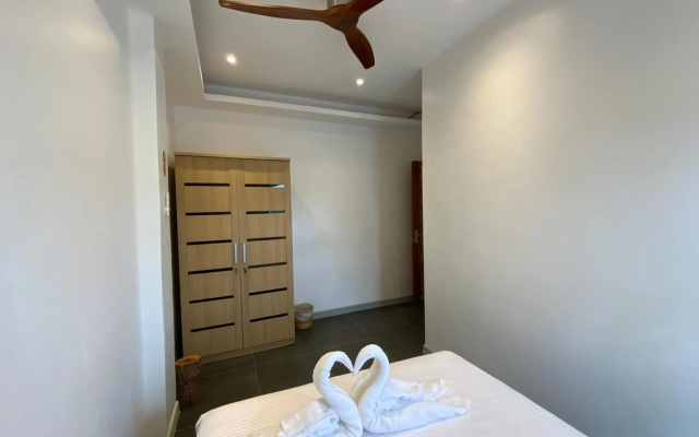 Puntakana Apartelle Cosy Apartment Panglao
