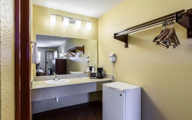 The Residency Inn