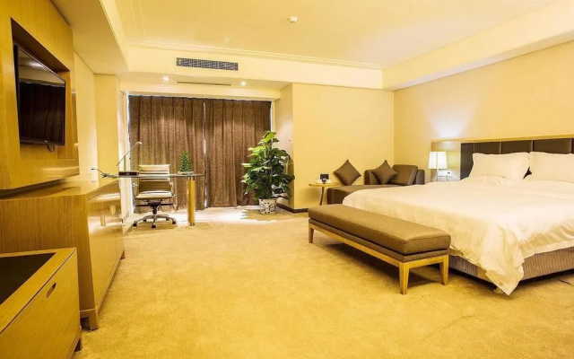 Rongcheng Holiday Hotel