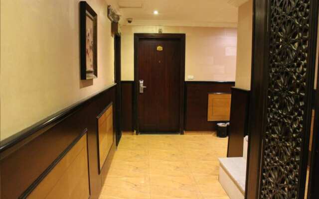 Tobal Al Hamra Hotel Apartments