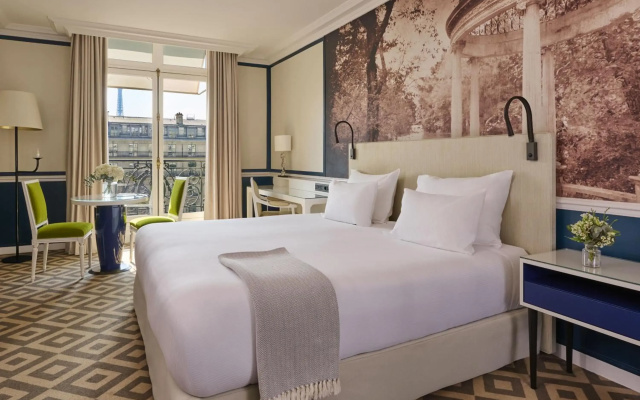 Fraser Suites Le Claridge Champs-Elysees