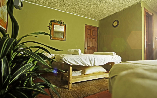 Puerto Nuevo Baja Hotel & Villas