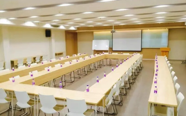 Hanting Hotel (Hefei Xiaoyaojin)