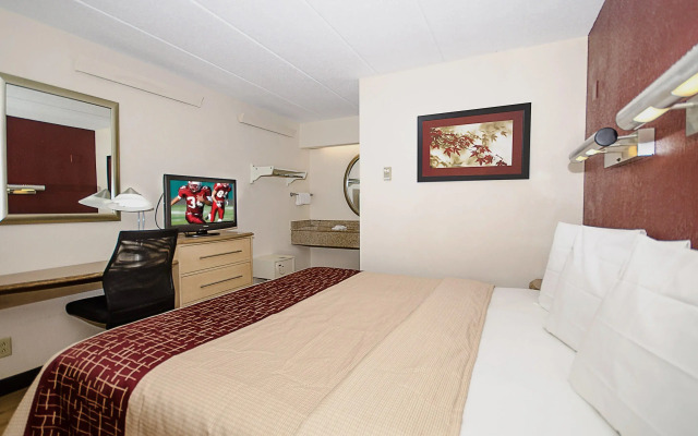 Red Roof Inn Philadelphia - Trevose