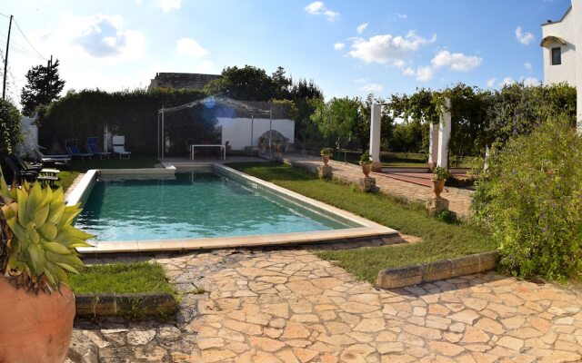 La Giara House ,near Gallipoli