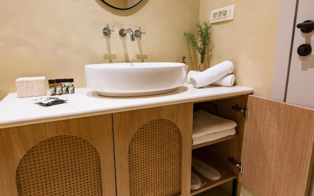 Ruzmarin Boutique Hotel Aycon