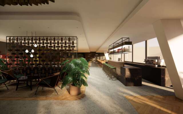 ARCOTEL AQ Wien