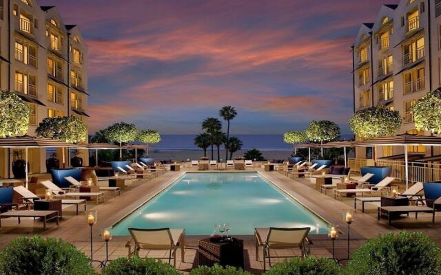 La Plage Wellness
