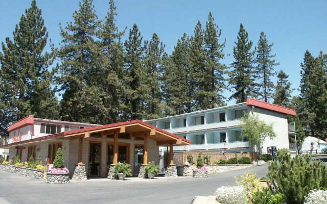 Firelite Lodge