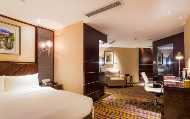 Chongqing YiMei Hotel