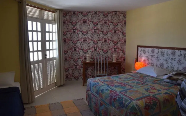 Hotel ocean imperium