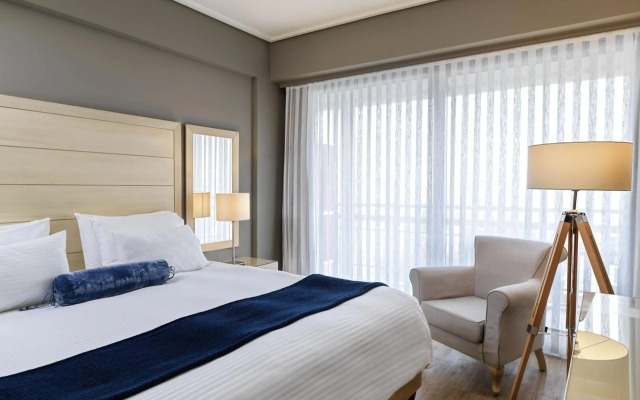 Sea View Hotel