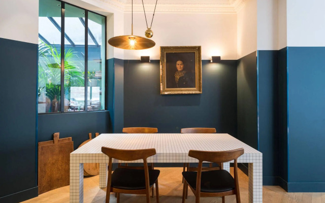 COQ Hotel Paris