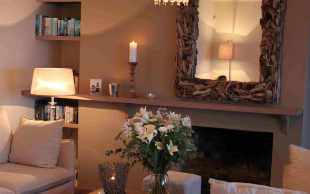 Robberg Beach Lodge - Lion Roars Hotels & Lodges