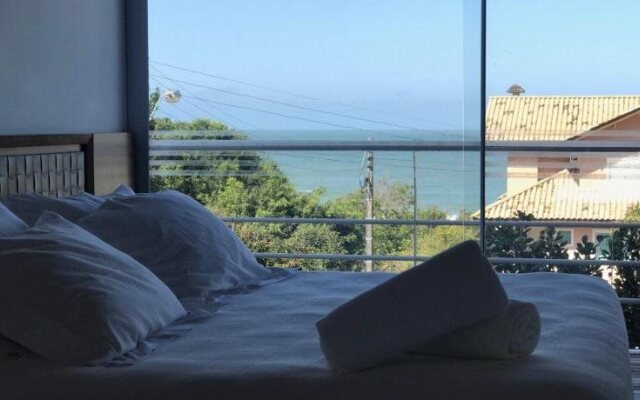 Parador Estaleiro Hotel