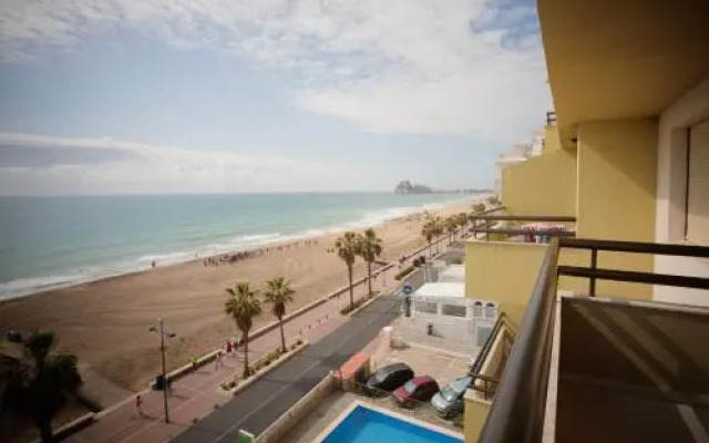 Apartamentos Florida II