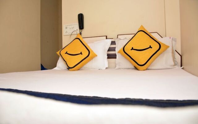 Broadway Colaba