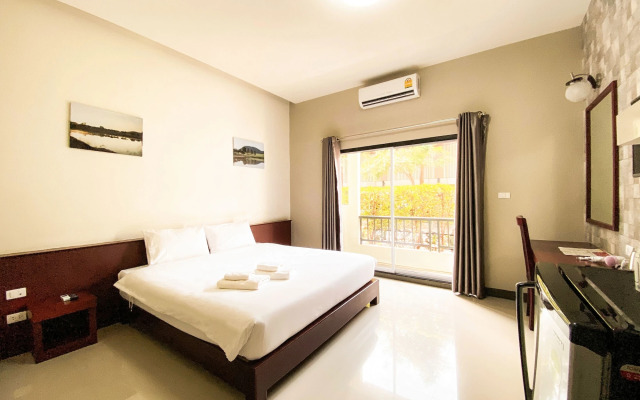Bestiny Hotel and Restaurant PHETCHABUN
