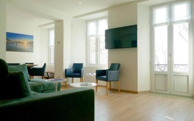 La Casa sul Lago Lecco