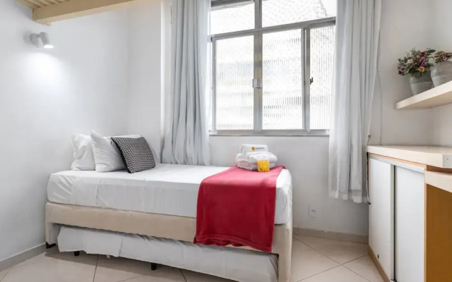 1 Minute From Copacabana Beach A923