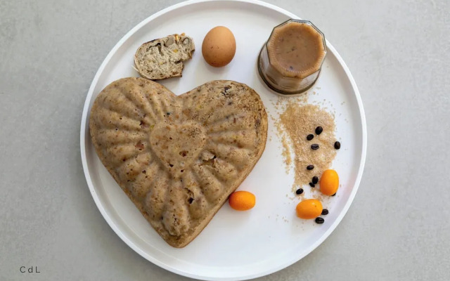 Croissant de Lune