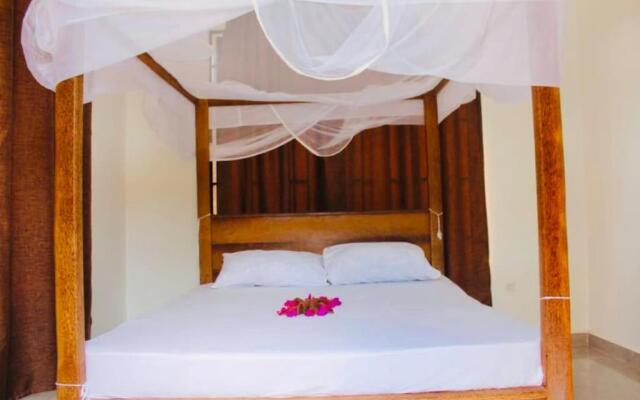 La Luna Villa -Spacious villa near beach