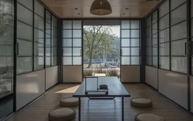 Qingxi Xiangshe Qingfeng Hostel