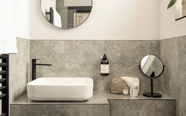 Moment Blythswood Street