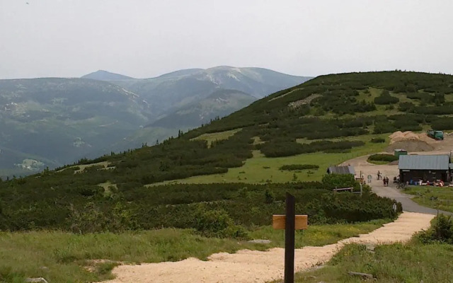 Privat SKI Erlebach
