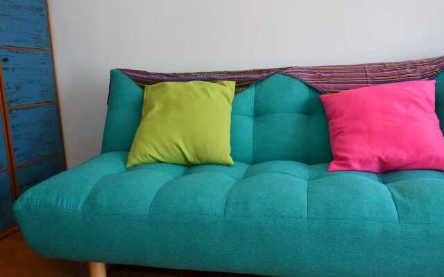 By me - Camere in centro