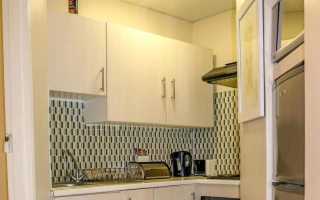 Peo Luxury Apartments