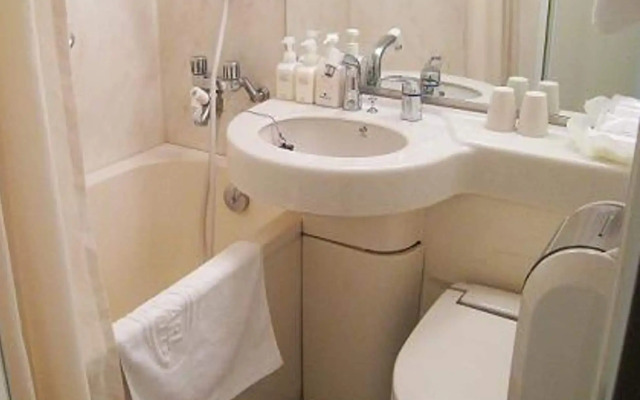 Pearl Hotel Ryogoku